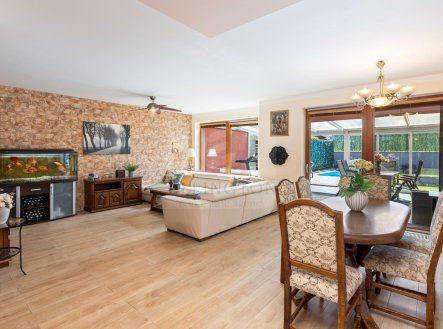 Prodej domu/vily, 163 m², Roztoky – náhled fotky 4