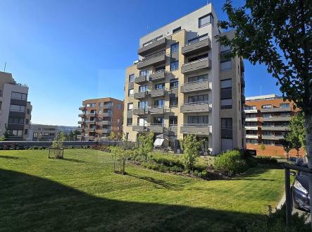 Prodej bytu, 1+kk, 36 m² obrázek