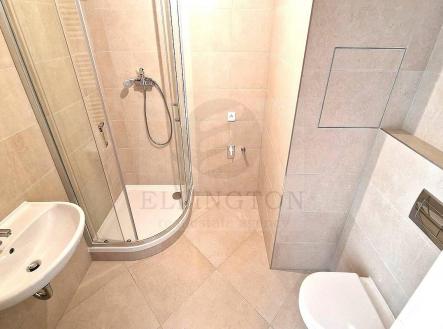 Prodej bytu, 1+kk, 36 m²