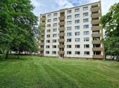 Pronájem bytu, 2+1, 54 m²