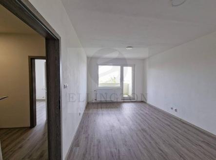 Pronájem bytu, 2+1, 54 m²