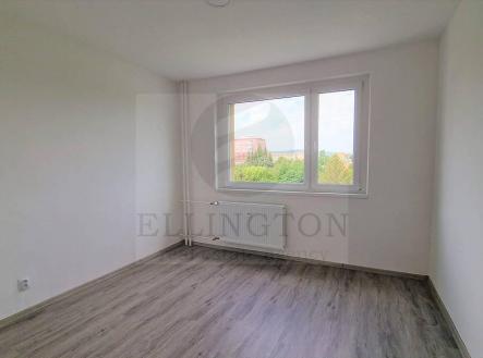 Pronájem bytu, 2+1, 54 m²