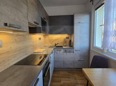 Pronájem bytu, 1+1, 36 m²