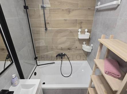 Pronájem bytu, 1+1, 36 m²