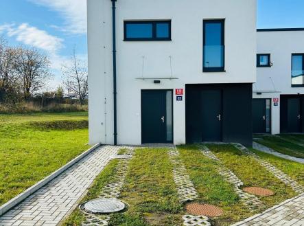 Prodej domu/vily, 129 m²