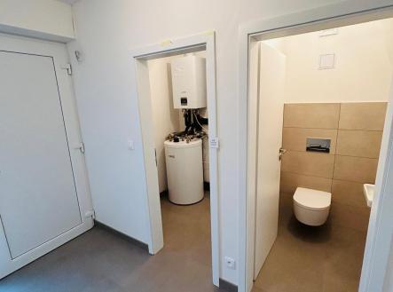 Prodej domu/vily, 129 m²