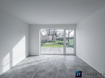 Prodej bytu, 5+kk, 191 m²