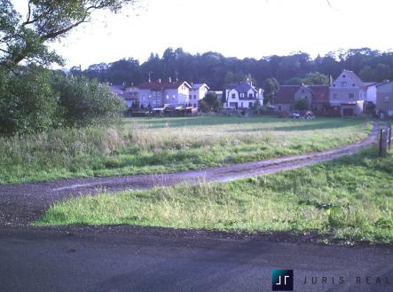 Prodej pozemku pro bydlení, 7 256 m²