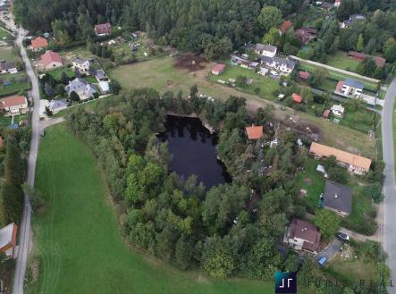 Prodej - pozemek pro komerční výstavbu, 8 160 m² obrázek