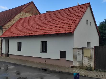 Prodej - dům/vila, 160 m²