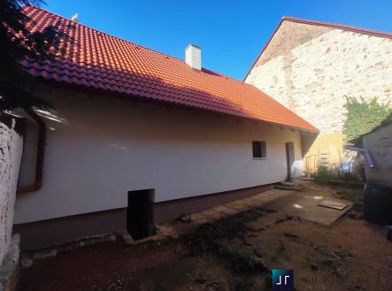 Prodej - dům/vila, 160 m²