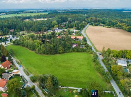 Prodej - pozemek pro bydlení, 900 m²