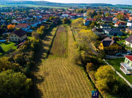 Prodej - pozemek pro bydlení, 612 m²