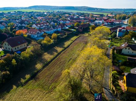 Prodej - pozemek pro bydlení, 612 m²