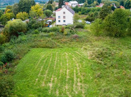 Prodej - pozemek pro bydlení, 807 m²