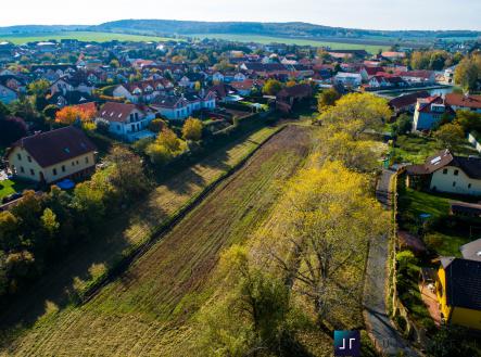 Prodej - pozemek pro bydlení, 713 m²