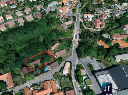 Pronájem - komerční objekt, sklad, 178 m²