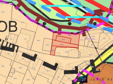 Pronájem - komerční objekt, sklad, 178 m²