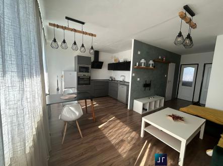 Pronájem bytu, 3+kk, 56 m²