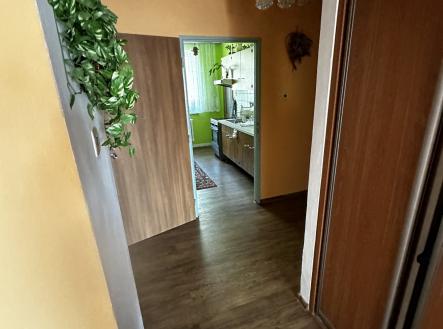 Prodej bytu, 3+kk, 80 m²