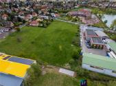 Prodej pozemku pro bydlení, 725 m²