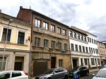 Prodej domu/vily, 335 m² obrázek