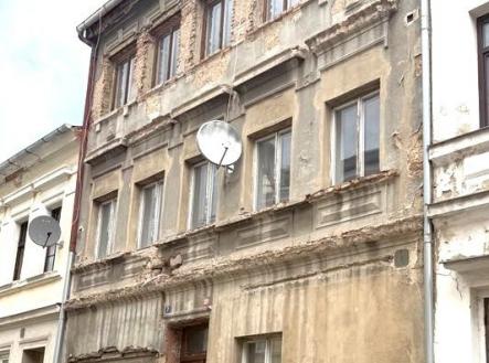 Prodej domu/vily, 335 m²