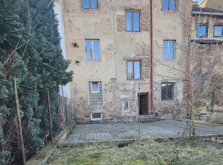 Prodej domu/vily, 335 m²