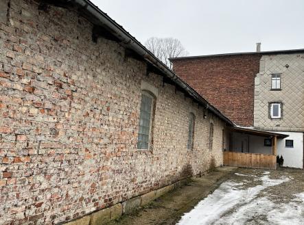 Prodej domu/vily, 165 m²