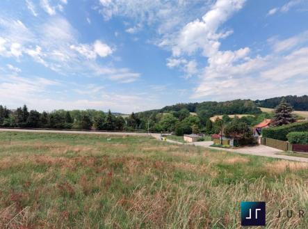 Prodej pozemku pro bydlení, 804 m²