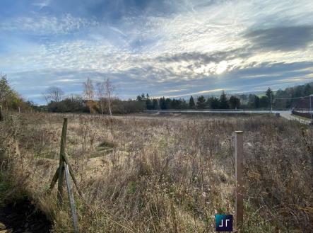 Prodej pozemku pro bydlení, 804 m²