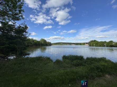 Prodej - pozemek pro bydlení, 804 m²
