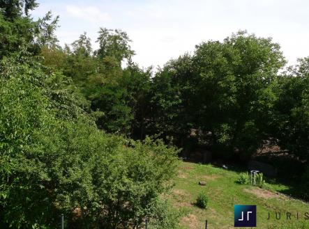 Prodej pozemku pro bydlení, 773 m²