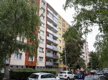 Prodej bytu, 2+1, 68 m²