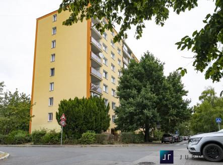 Prodej bytu, 2+1, 68 m²