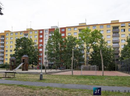 Prodej bytu, 2+1, 68 m²