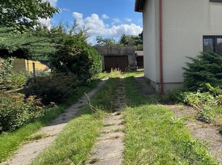 Prodej pozemku pro bydlení, 797 m² obrázek