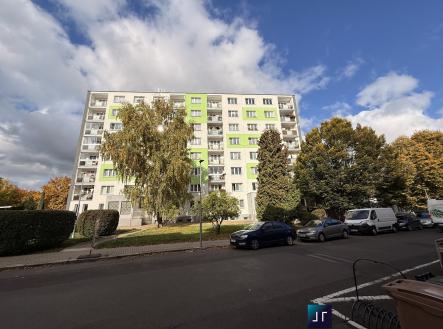 Prodej bytu, 2+1, 55 m²