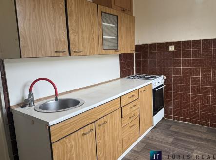 Prodej bytu, 2+1, 55 m²