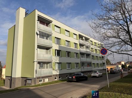 Prodej bytu, 2+1, 55 m²