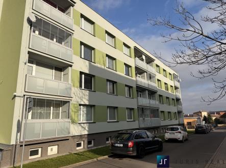 Prodej bytu, 2+1, 55 m²