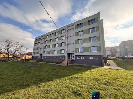 Prodej bytu, 2+1, 55 m²