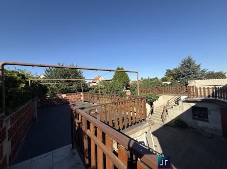 Prodej bytu, 2+kk, 42 m²