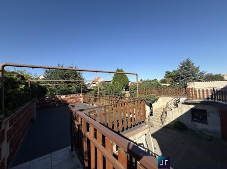 Prodej bytu, 2+kk, 42 m²