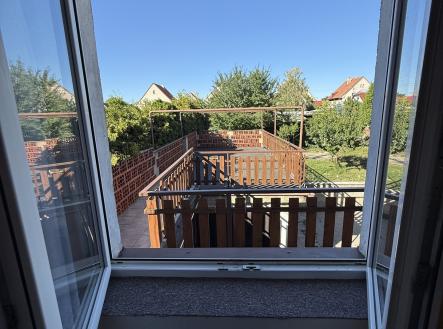 Prodej bytu, 2+kk, 42 m²