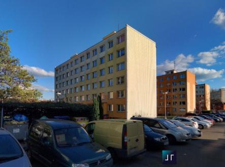 Prodej bytu, 4+1, 89 m²