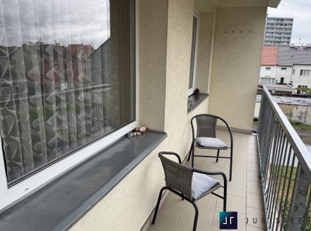 Prodej bytu, 4+1, 89 m²