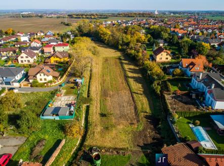 Prodej pozemku pro bydlení, 722 m²