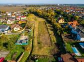 Prodej pozemku pro bydlení, 722 m²