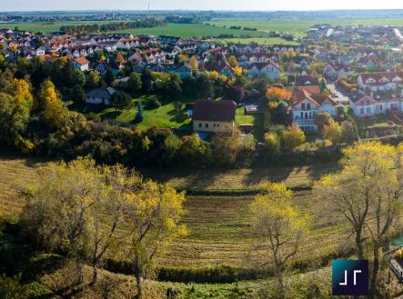 Prodej pozemku pro bydlení, 722 m²